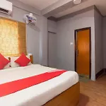 Hotel O Binayak Inn